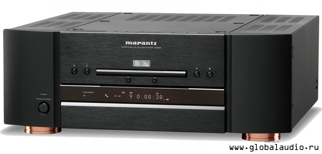 Marantz UD9004